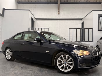 Used BMW 3 Series 2007 for sale - 79372401: Photo