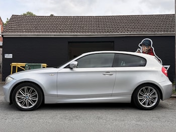 Used BMW 1 Series 2010 for sale - 78655338: Photo
