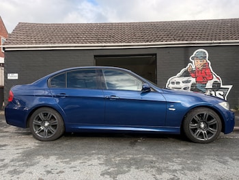 Used BMW 3 Series 2008 for sale - 78984525: Photo