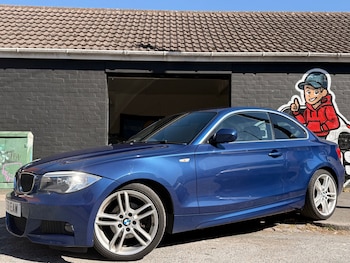 Used BMW 1 Series 2011 for sale - 78456915: Photo