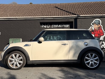 Used MINI Hatch 2009 for sale - 78382995: Photo