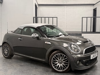 Used MINI Coupe 2011 for sale - 79372650: Photo