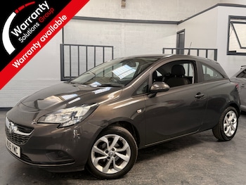 Used Vauxhall Corsa 2015 for sale - 79482616: Photo