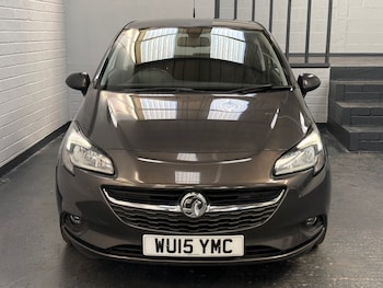 Used Vauxhall Corsa 2015 for sale - 79482616: Photo