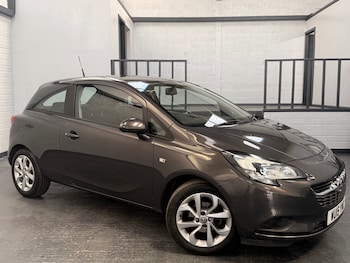 Used Vauxhall Corsa 2015 for sale - 79482616: Photo