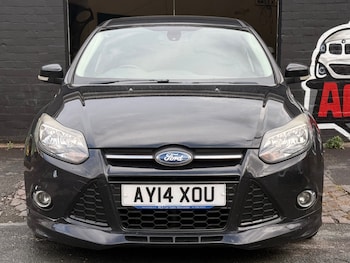 Used Ford Focus 2014 for sale - 78779896: Photo