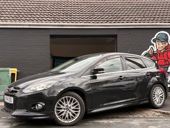 Used Ford Focus 2014 for sale - 78779896: Photo