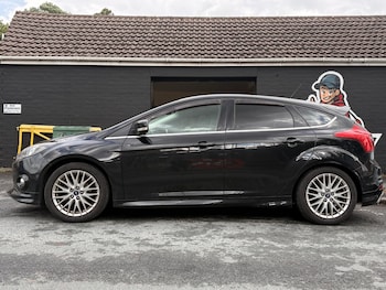 Used Ford Focus 2014 for sale - 78779896: Photo