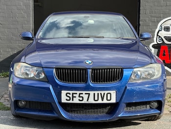 Used BMW 3 Series 2007 for sale - 75829340: Photo