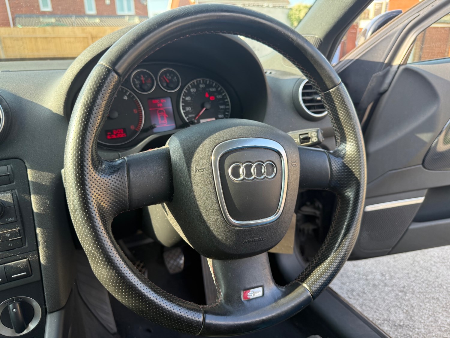 Audi A3 2005 (05) - 2.0 TDi Quattro S Line 3dr - Image 12