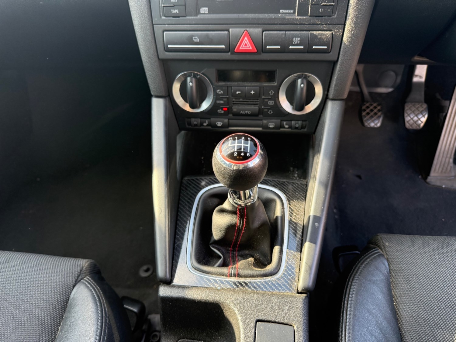 Audi A3 2005 (05) - 2.0 TDi Quattro S Line 3dr - Image 13