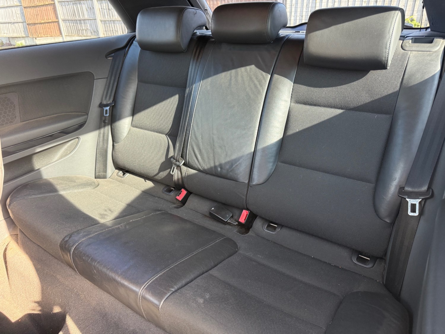 Audi A3 2005 (05) - 2.0 TDi Quattro S Line 3dr - Image 18