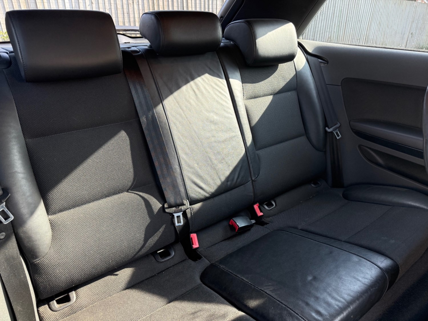 Audi A3 2005 (05) - 2.0 TDi Quattro S Line 3dr - Image 19