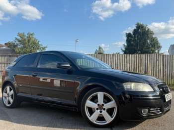 2005 (05) - 2.0 TDi Quattro S Line 3dr