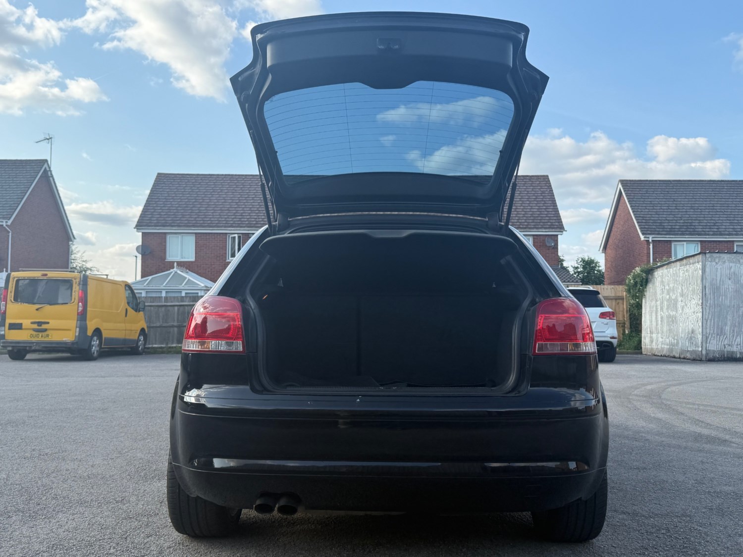 Audi A3 2005 (05) - 2.0 TDi Quattro S Line 3dr - Image 7