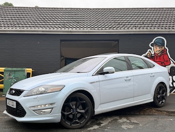 Used Ford Mondeo 2012 for sale - 78828137: Photo