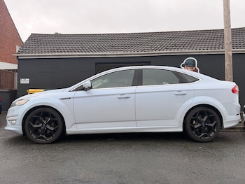 Used Ford Mondeo 2012 for sale - 78828137: Photo