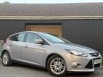 Used Ford Focus 2013 for sale - 75604133: Photo