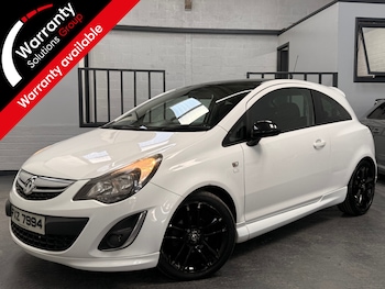 Used Vauxhall Corsa 2014 for sale - 79383699: Photo