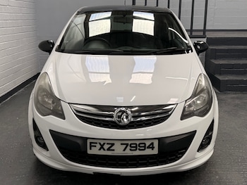 Used Vauxhall Corsa 2014 for sale - 79383699: Photo