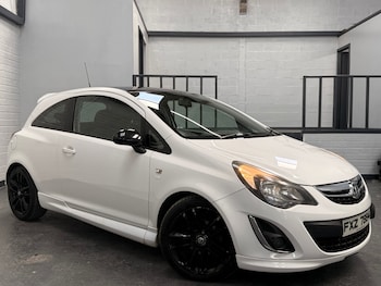Used Vauxhall Corsa 2014 for sale - 79383699: Photo