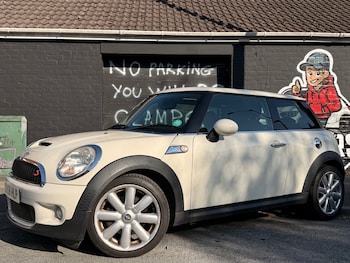 Used MINI Hatch 2009 for sale - 78980715: Photo