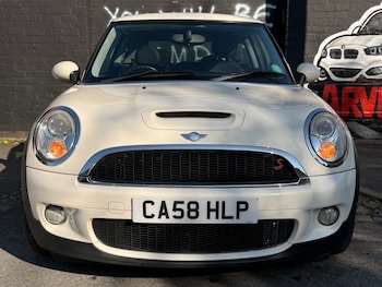 Used MINI Hatch 2009 for sale - 78980715: Photo