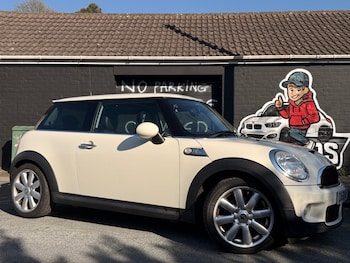 Used MINI Hatch 2009 for sale - 78980715: Photo