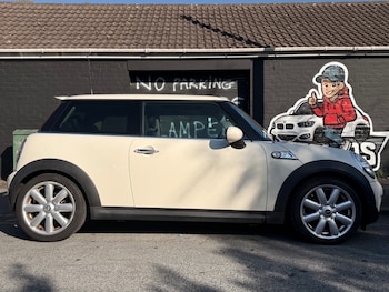 Used MINI Hatch 2009 for sale - 78980715: Photo