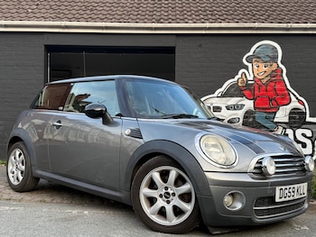 Used MINI Hatch 2009 for sale - 75855988: Photo