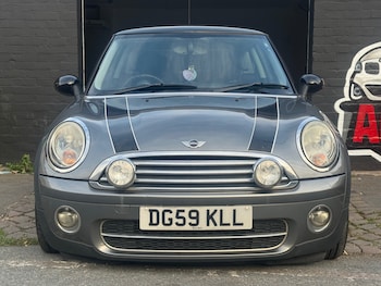 Used MINI Hatch 2009 for sale - 75855988: Photo