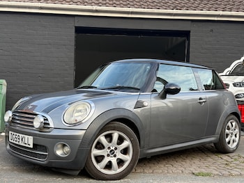 Used MINI Hatch 2009 for sale - 75855988: Photo