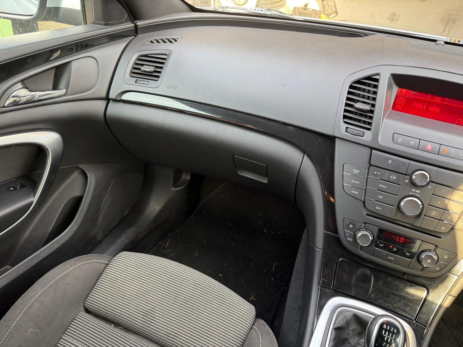 Vehicle 16