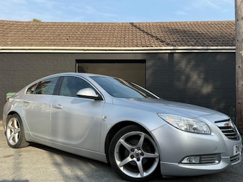 2011 (11) - 1.8i 16V SRi Vx-line 5dr