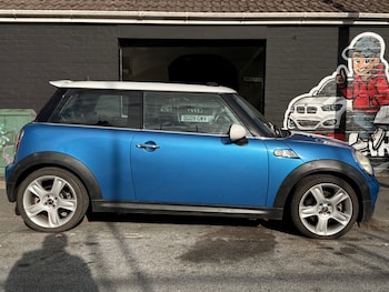 Used MINI Hatch 2006 for sale - 79091120: Photo