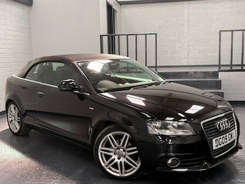 Used Audi A3 2009 for sale - 79232119: Photo