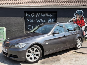 Used BMW 3 Series 2005 for sale - 79165383: Photo