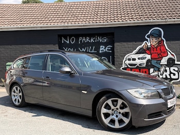 Used BMW 3 Series 2005 for sale - 79165383: Photo