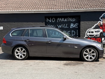 Used BMW 3 Series 2005 for sale - 79165383: Photo