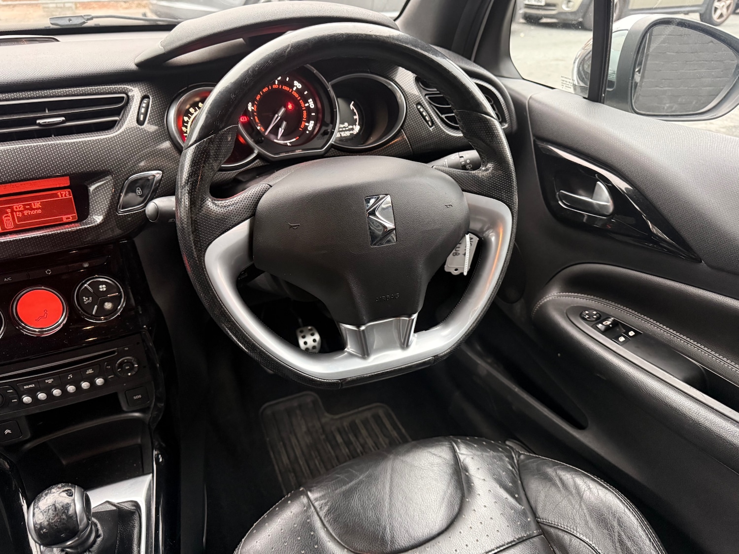 Used Citroen DS3 2014 for sale - 76146338: Photo 14