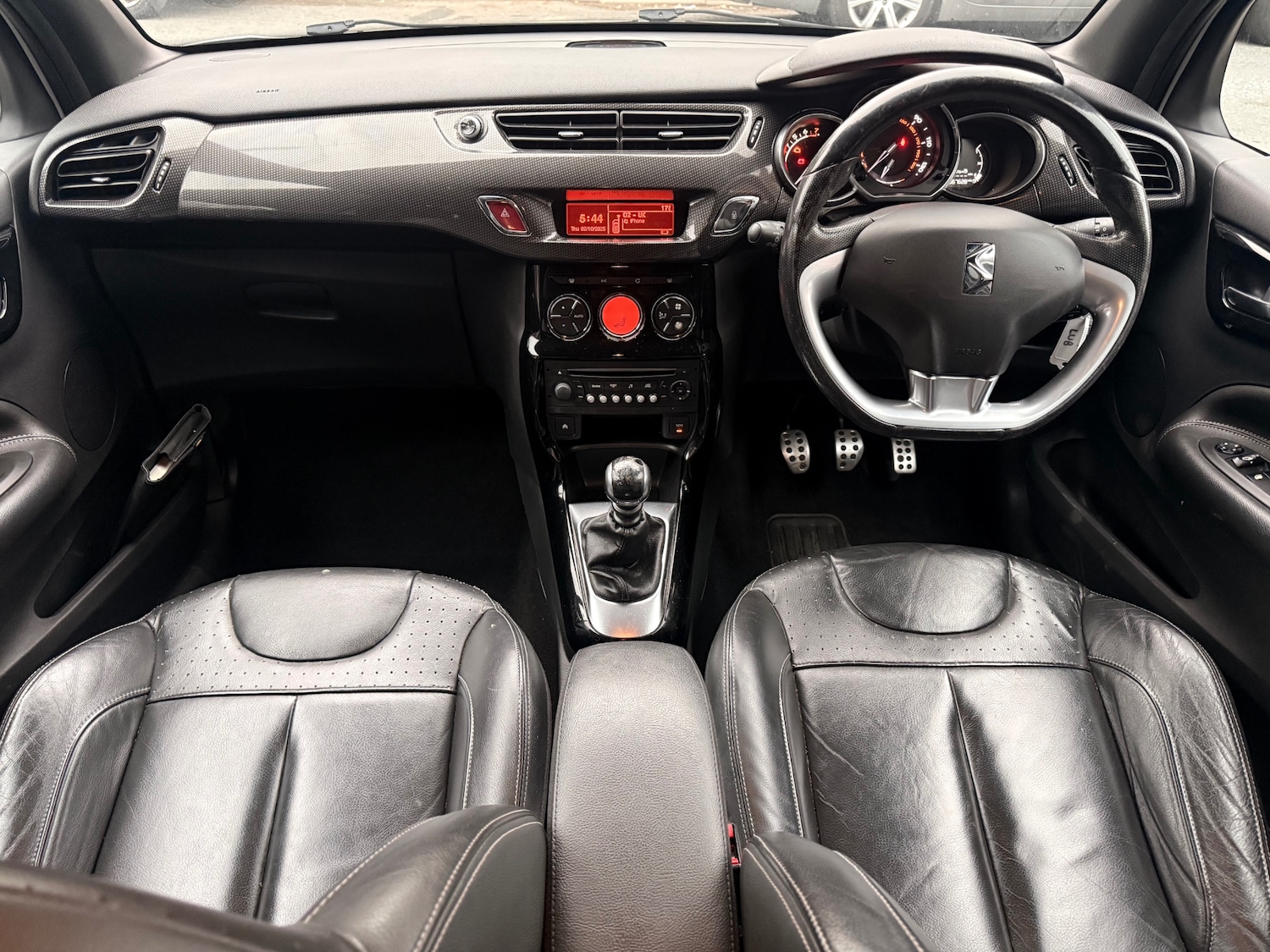 Used Citroen DS3 2014 for sale - 76146338: Photo 15