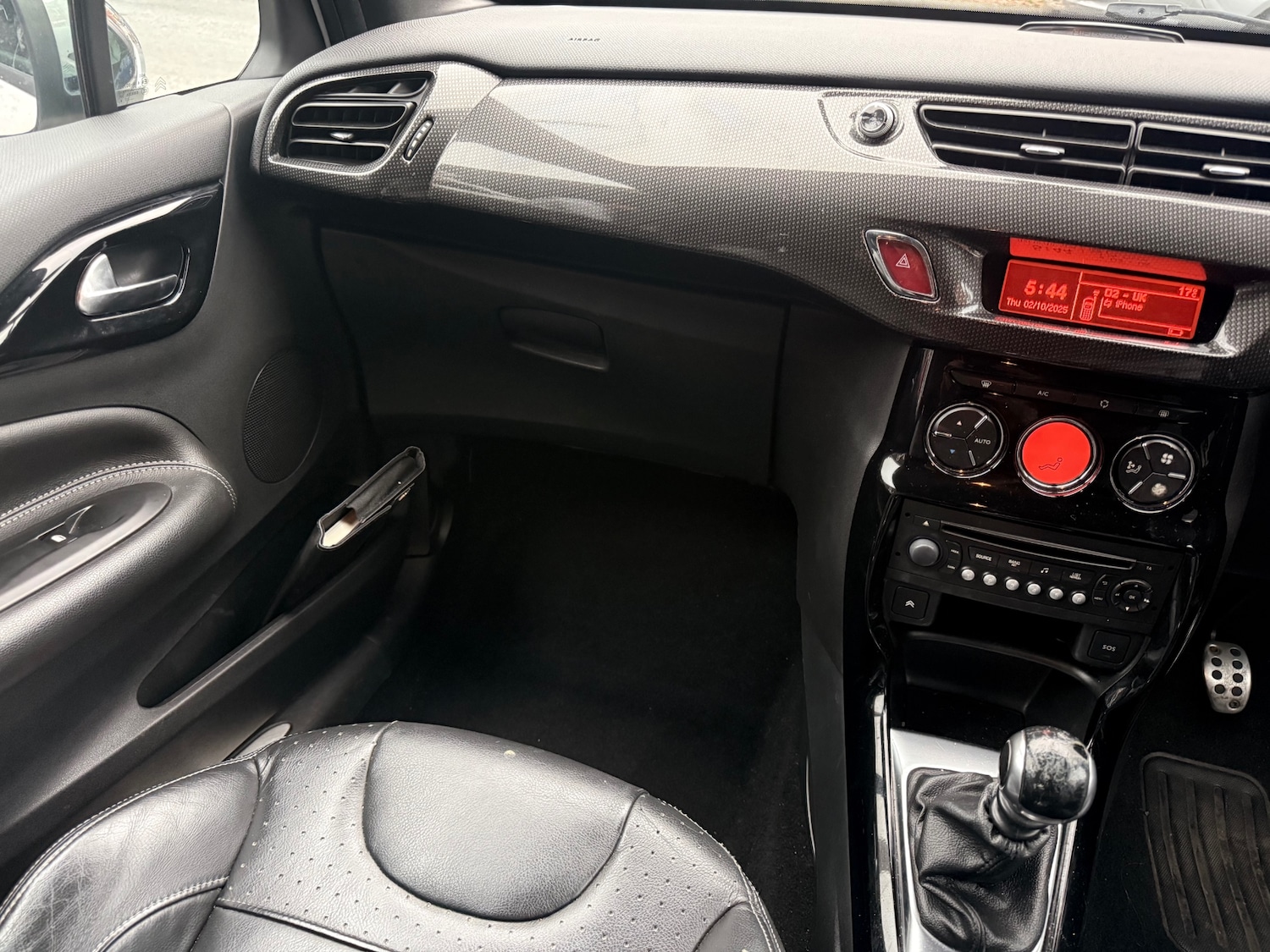 Used Citroen DS3 2014 for sale - 76146338: Photo 16