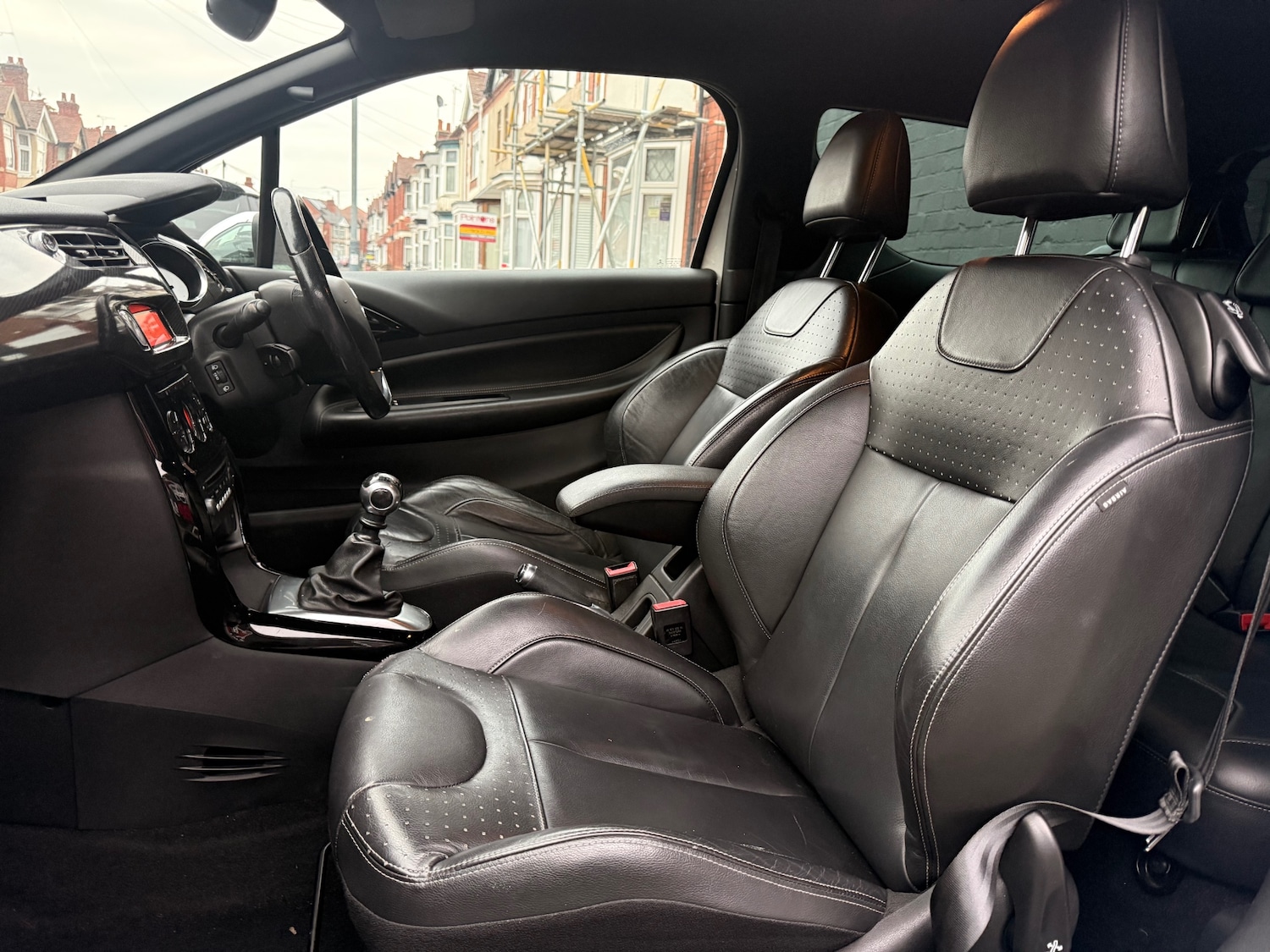 Used Citroen DS3 2014 for sale - 76146338: Photo 17