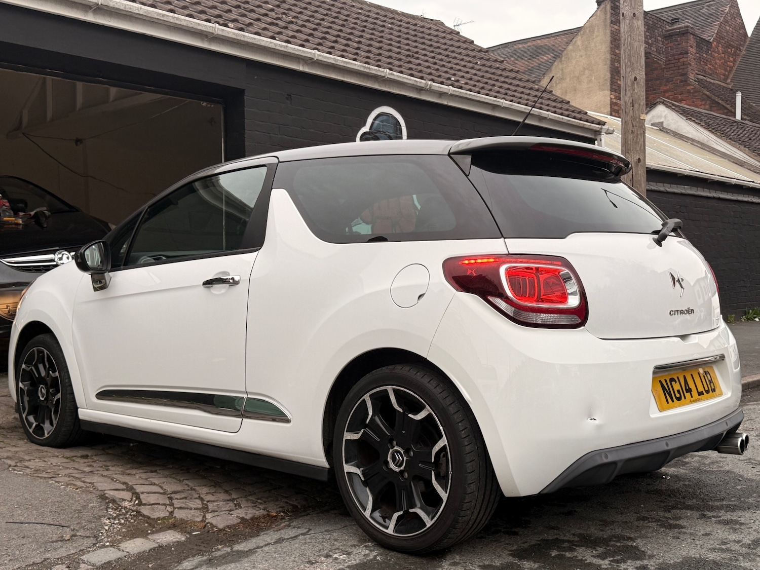 Used Citroen DS3 2014 for sale - 76146338: Photo 5