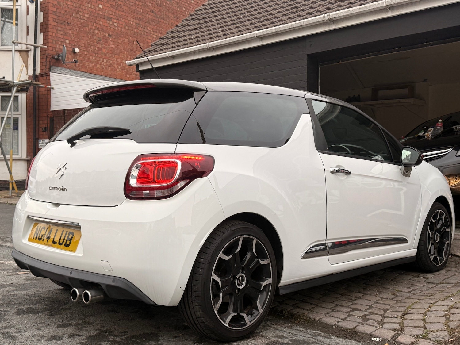 Used Citroen DS3 2014 for sale - 76146338: Photo 7
