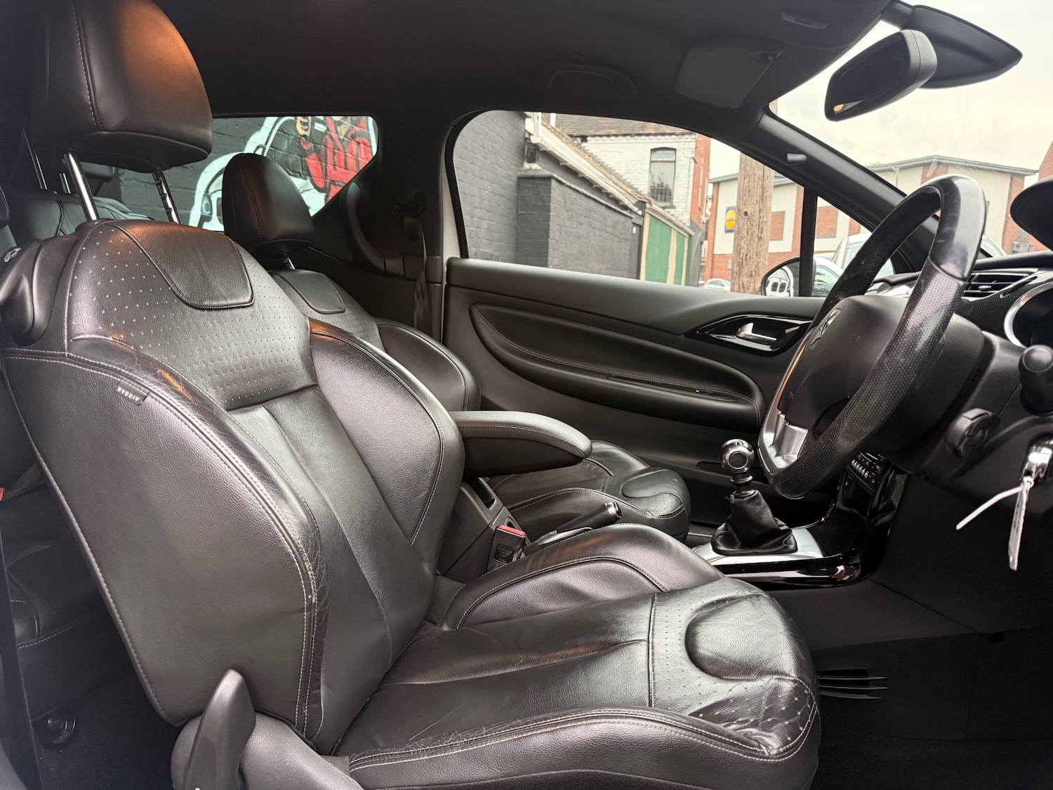 Used Citroen DS3 2014 for sale - 76146338: Photo 9