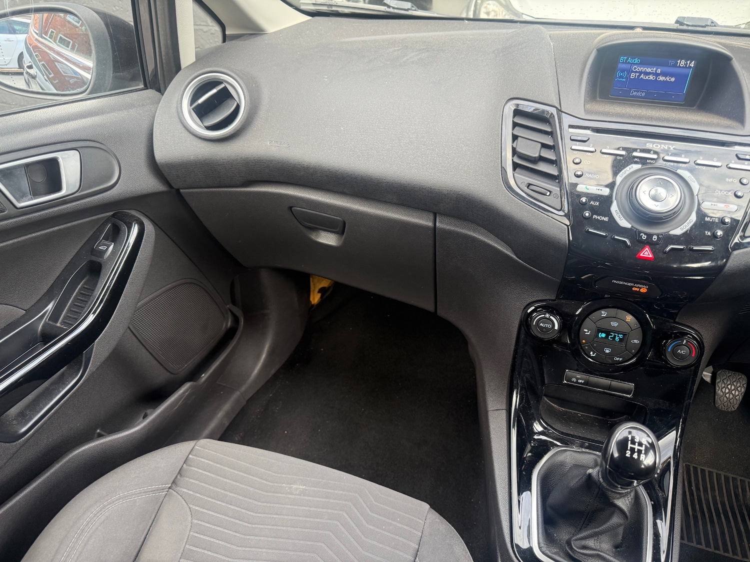 Vehicle 17