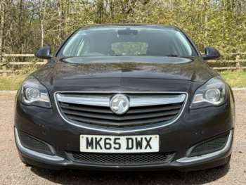 Used Vauxhall Insignia 2015 for sale - 74387418: Photo