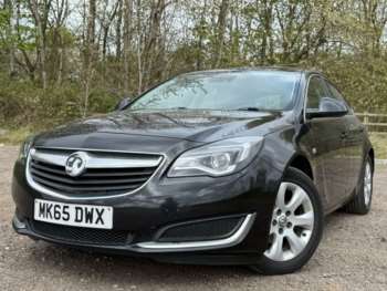 Used Vauxhall Insignia 2015 for sale - 74387418: Photo