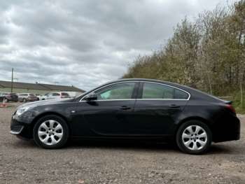 Used Vauxhall Insignia 2015 for sale - 74387418: Photo